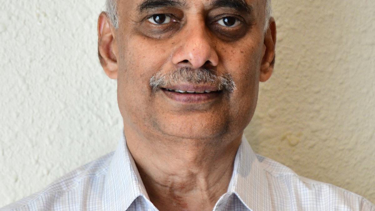 Tnsca on the fast track to produce more ims says manickam the hindu